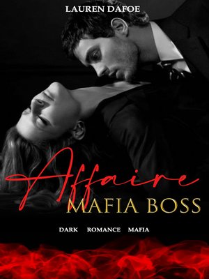 cover image of Affaire Mafia Boss